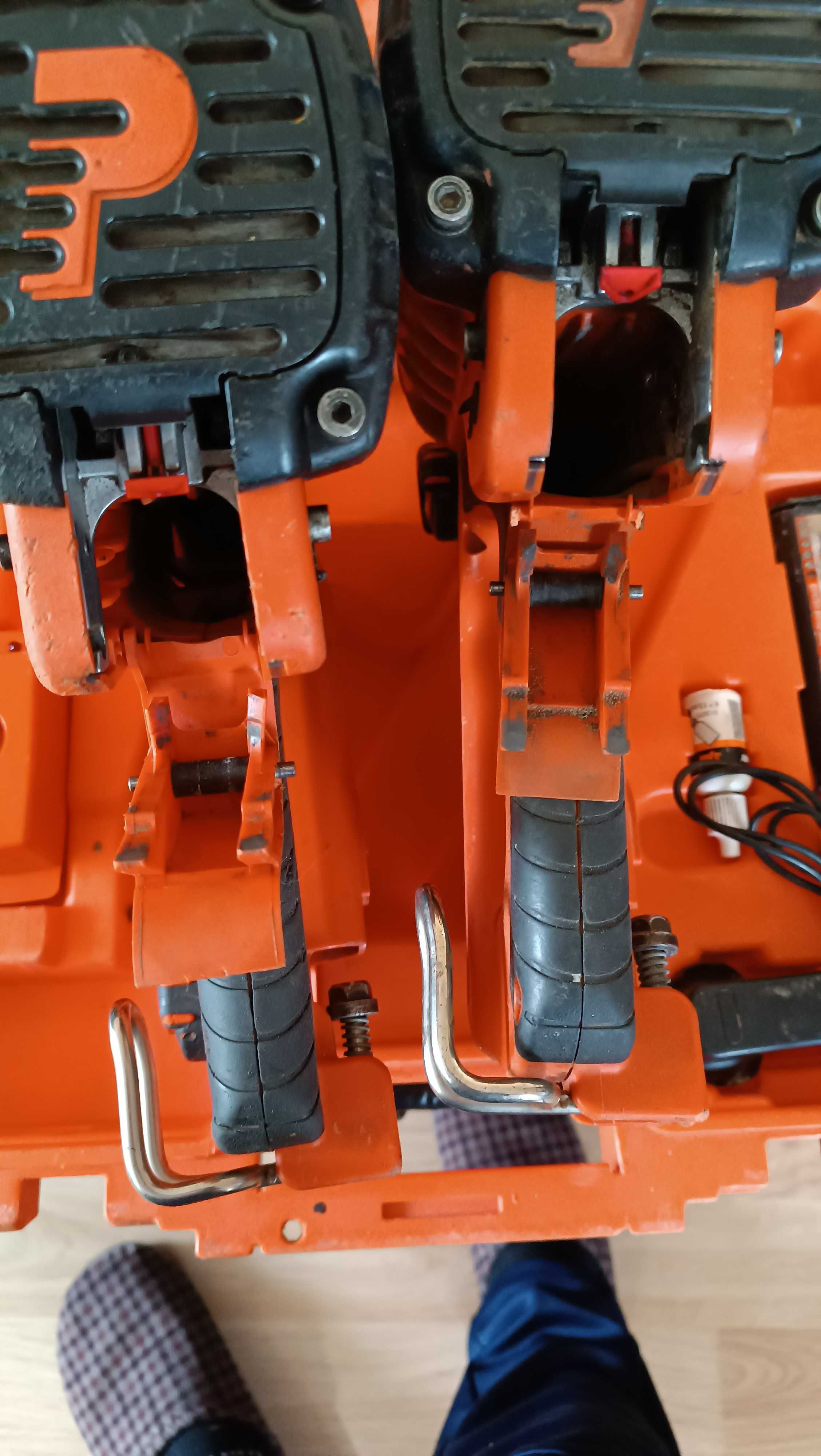 Такери за пирони Paslode M350+