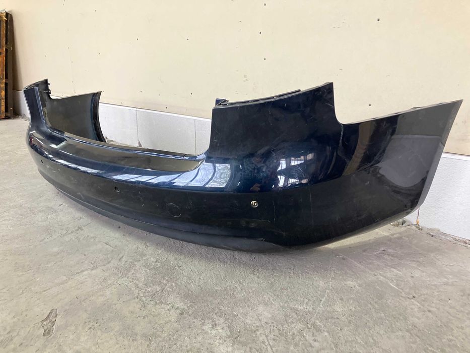 Задна броня за Ауди А4 Комби Audi A4 Kombi 2011-2015г