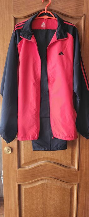 Костюм спортивный мужской