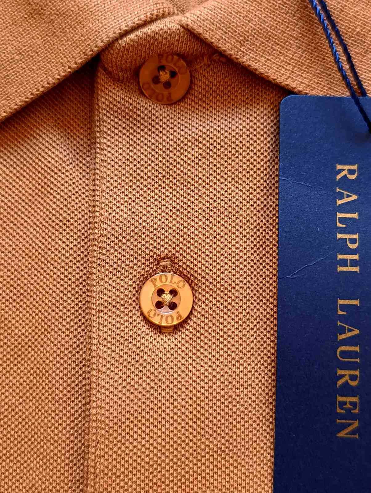 Мъжки тениски Polo Ralph Lauren