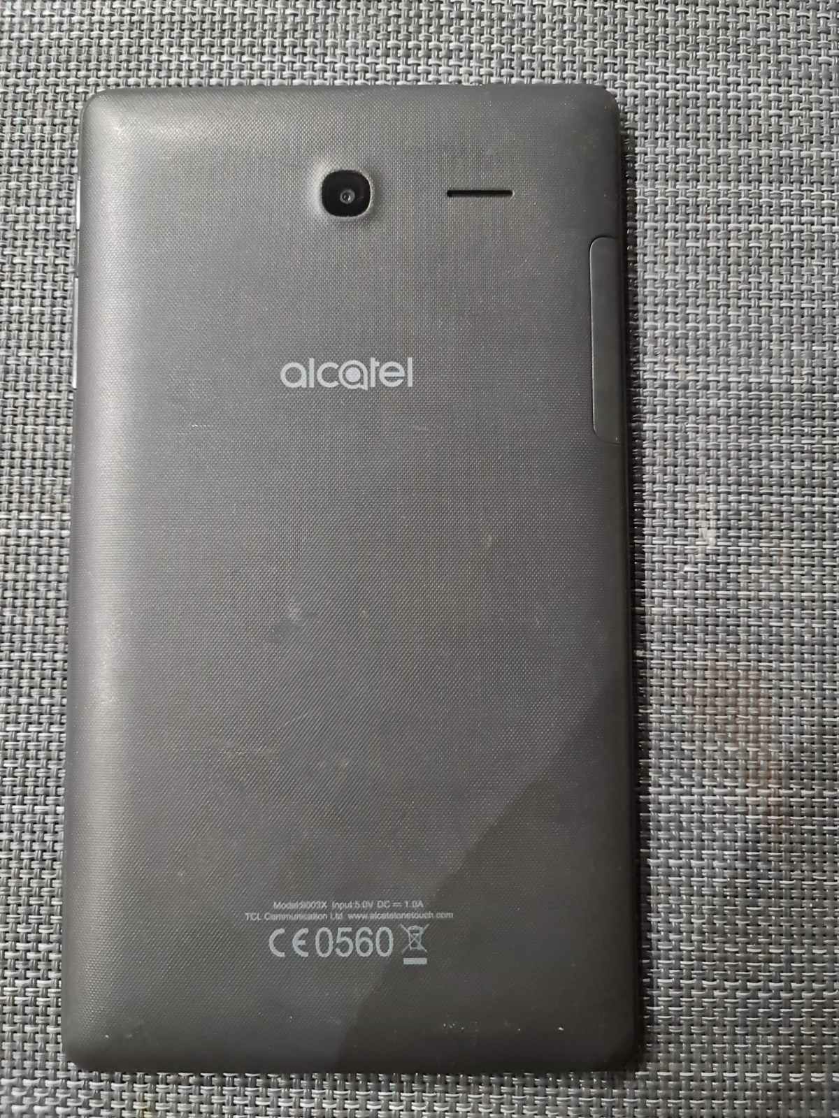 Таблет Alcatel Pixi 4