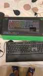 Tastatură Razer Ornata Chroma