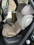 Scaun auto copii Cybex platinium isofix 3-12 ani
