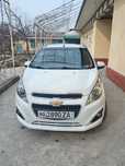 Spark 2011 yil 5500$ kami bor