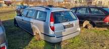 Ford mondeo 1.8disel на части форд момдео