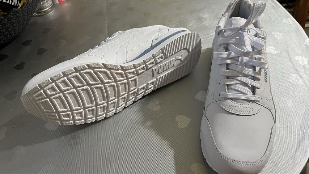 Маратонки Пума / Puma