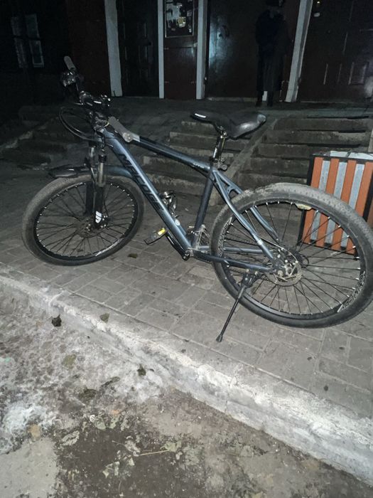 Велосипед Macoge