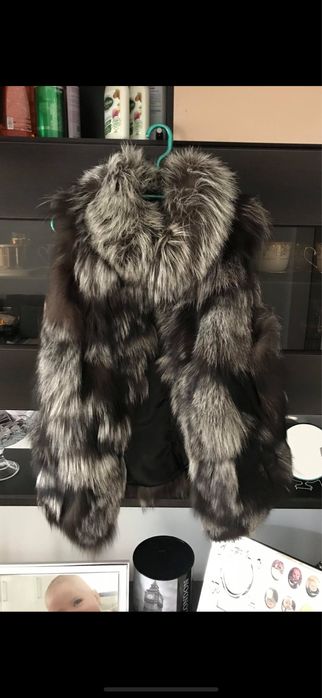 Vesta Blana naturala