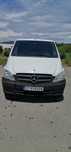 Продавам бус Mercedez Benz Vito EURO 5B, CDI 2014.