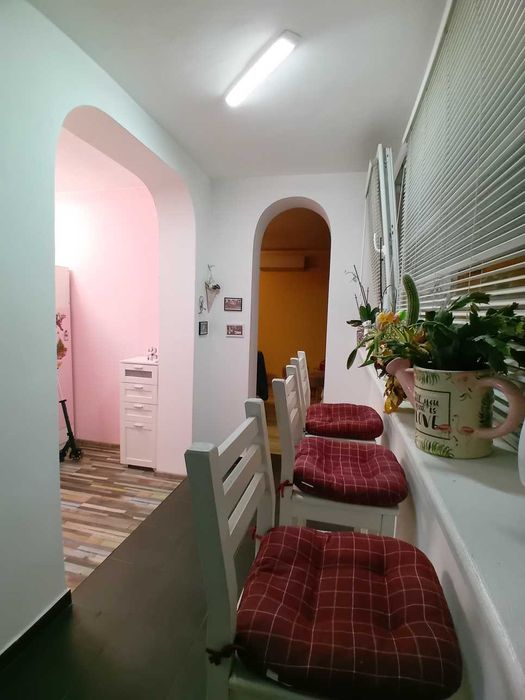 Под наем 2-стаен в Красно село