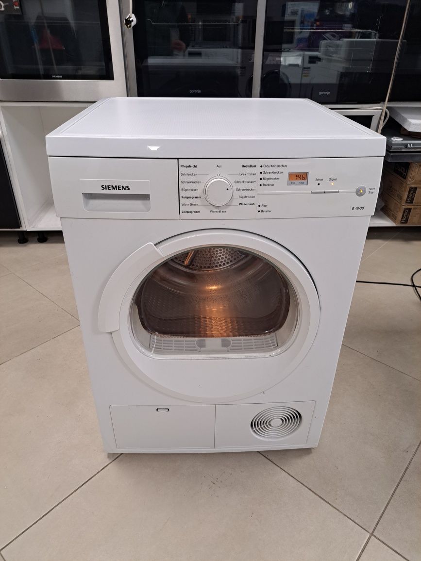 Сушилня SIEMENS E 46-30