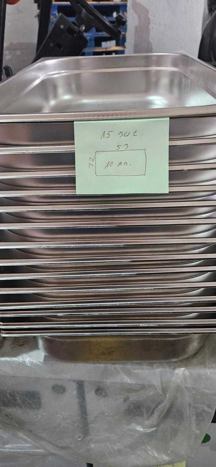 Frigider 2usi nou, frigider 4 serta, masina inghetata PIPFS ,tavi inox