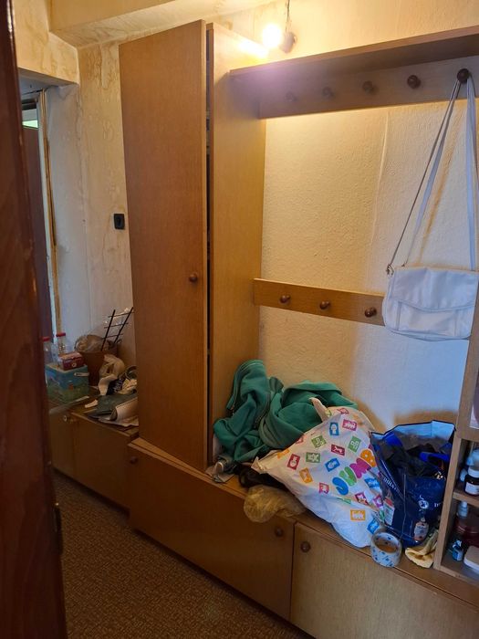 Подарявям портманто за коридор