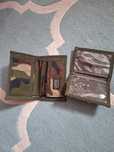 Portmoneu militar