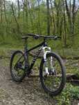 Canyon Al SLX impecabil