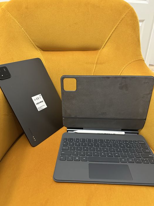 Tableta XIAOMI Tab 7 + Tastatura Pro Focus + Focus pen