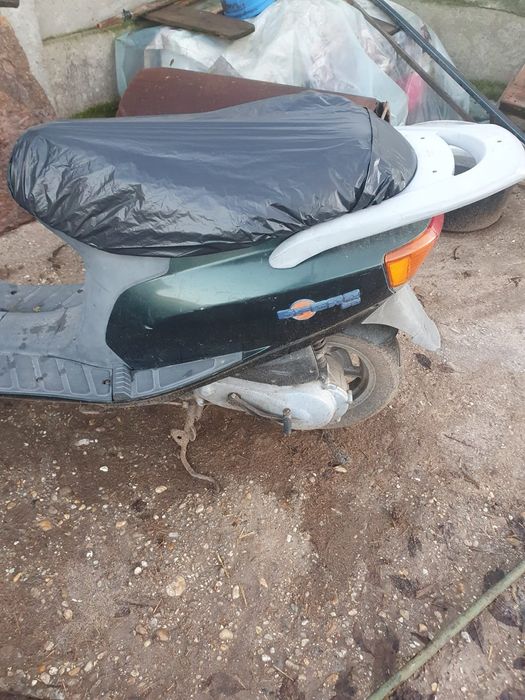 Vand scuter piaggio sfera