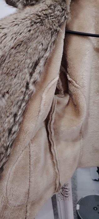 Haina blăniță artificiala , Pimkie