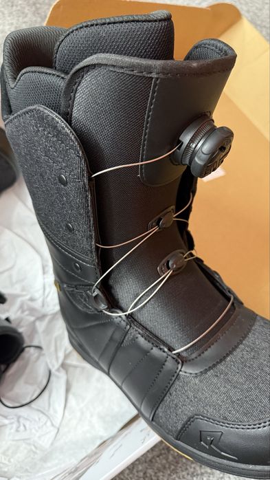 Boots snowboard Reaper