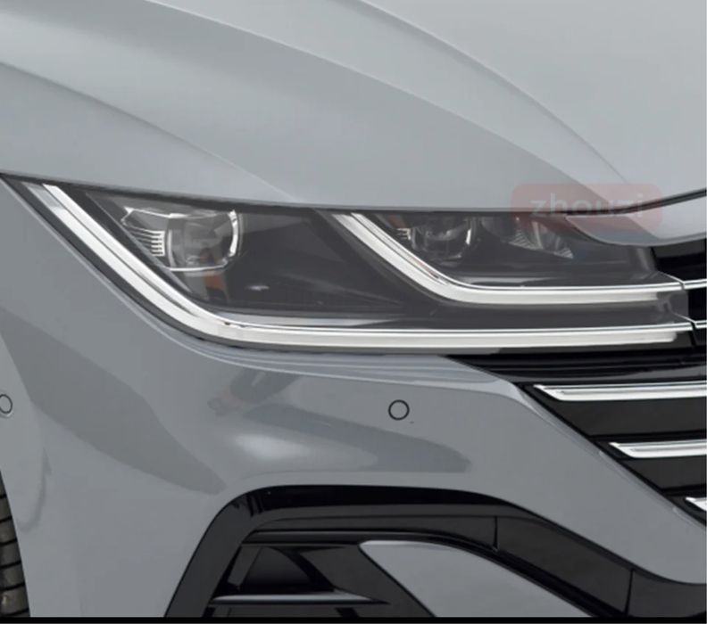 Sticla Far VW Touareg 2016~2018/VW Arteon 2018-2022
