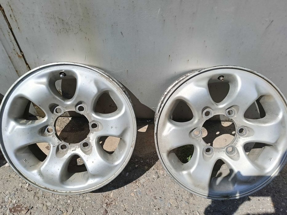 Продам диски диметр 15