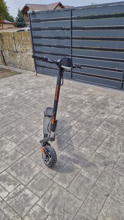 Kukirin g2 de vanzare