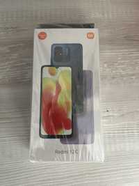 Xiaomi Redmi 12C 3RAM/64GB/ Нов + Протектор