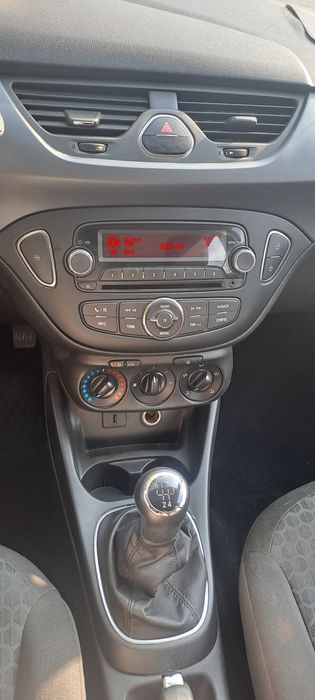 Opel Corsa E 2017 1.4 Benzina Euro 6 ! Avariat/Lovit ! PRET FIX  !