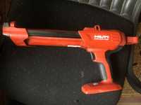 Hilti HDE500-A22, B22 3.3Ah, зарядно