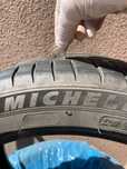 Michelin Pilot Sport 4 ZP 225/45/18