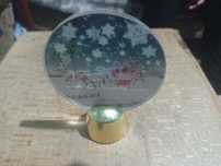 Ornament luminos