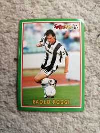 sticker supercalcio 96-97