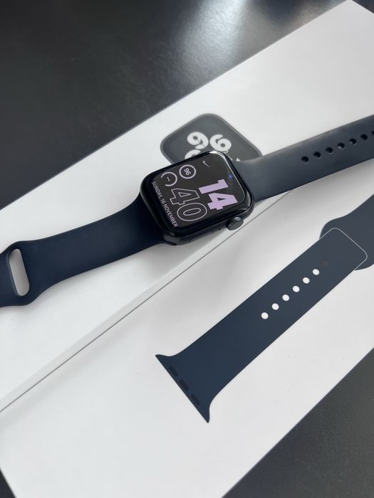 Apple Watch SE 44mm
