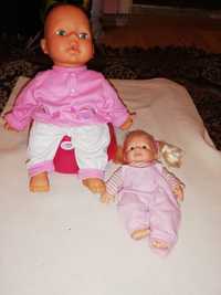 Две кукли с гърне