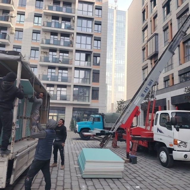 Вывоз мусора,Isuzu samasval xizmati, avto lift, avto vishka  xizmatl