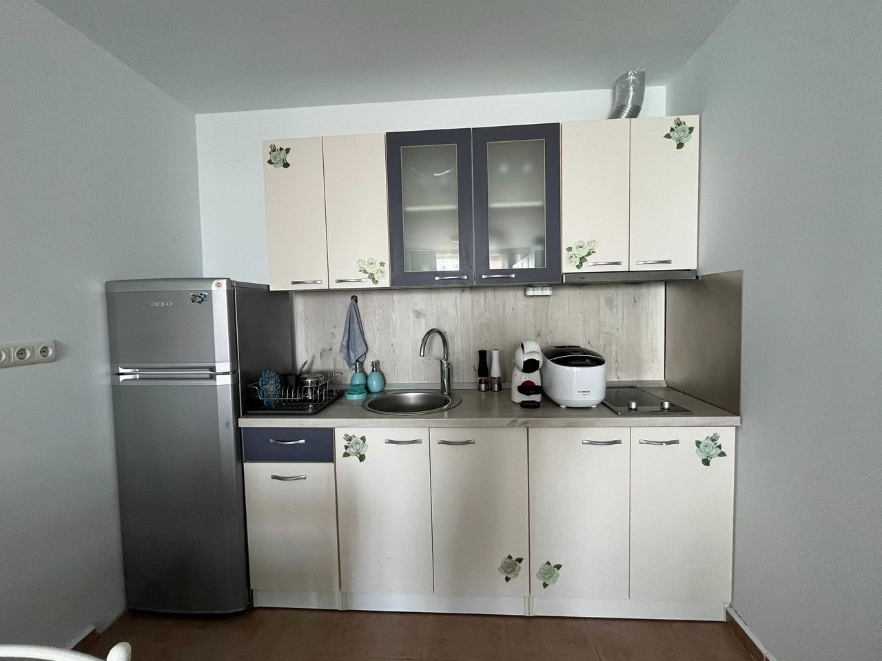 Продава се Едностаен апартамент в Свети Влас - 44 кв.м за 1550 €/кв.м - Снимка #8