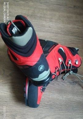 Mammut Kento Guide High GTX