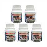 Pachet 5 buc.Taifun Master insecticid universal 40ml.