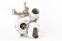 Турбокомпресор BorgWarner 5304-0054 за Audi Vw 3.0TDI
