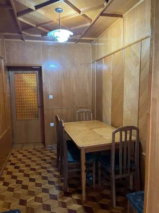 3-х комнатная квартира на Ц-6 (77-сер.) без ремонта ID: 3916