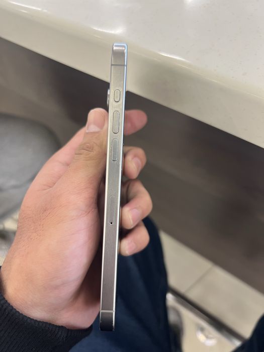 Iphone15promax 256gb