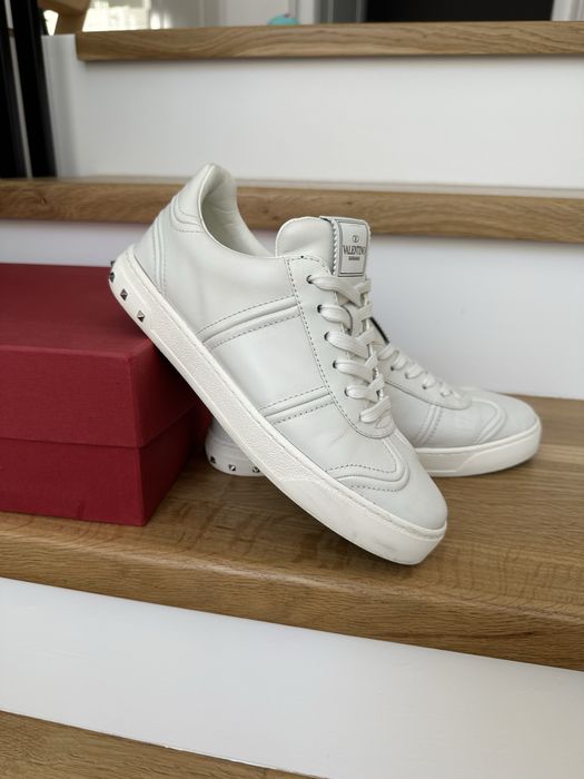 Adidasi Valentino Garavani Originali