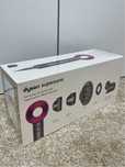 Чисто НОВ сешоар Dyson supersonic HD07/08 1600Wt