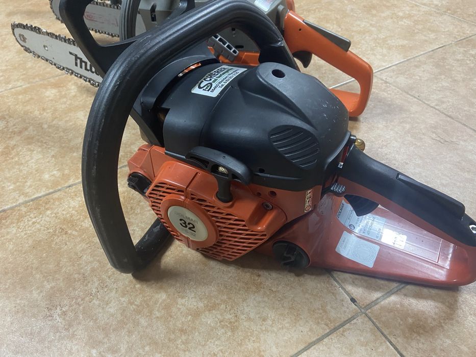 Drujbe husqvarna 136,36,dolmar ps32