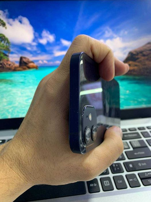 DIQQAT CHEGIRMA!!! Iphone 12 Hech Qanday Bosh to'lovsiz va %lar siz