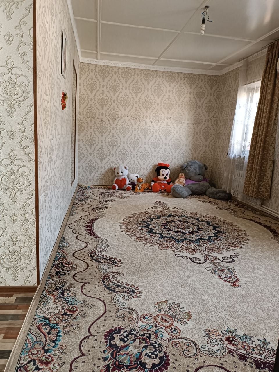 Продам дом 2,5 сотых