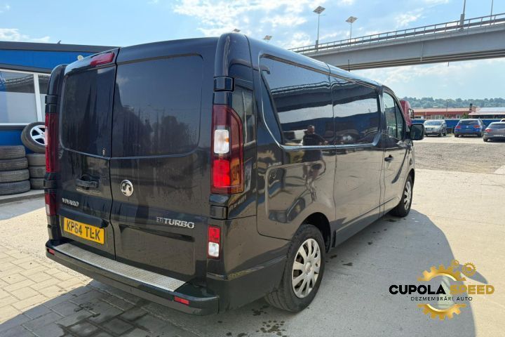 Dezmembrez Opel Vivaro B [2014 - 2019] R9M-MB