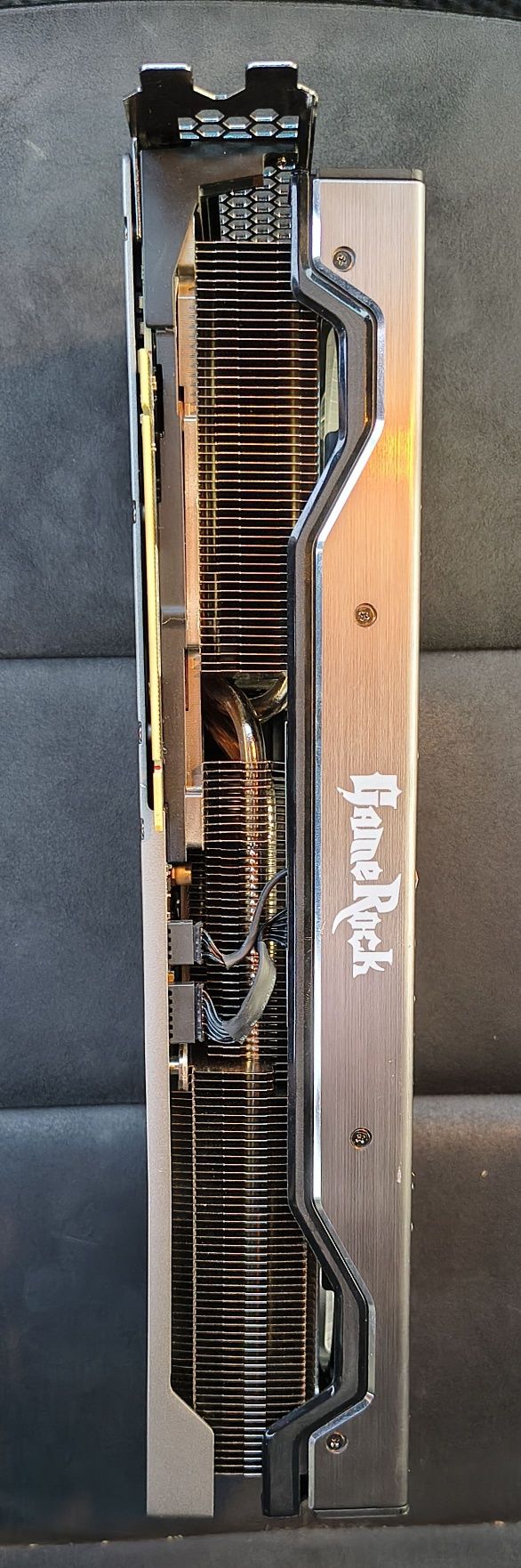 Palit rtx 4070ti gamerock