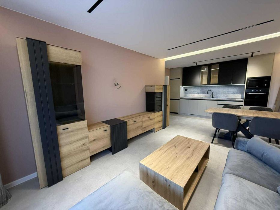 Продава се Тристаен апартамент в Стара Загора, Ремиза - 193 кв.м за 1187 €/кв.м - Снимка #13