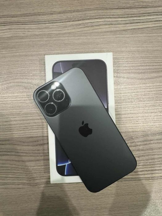 Iphone 16 pro max 256 gb